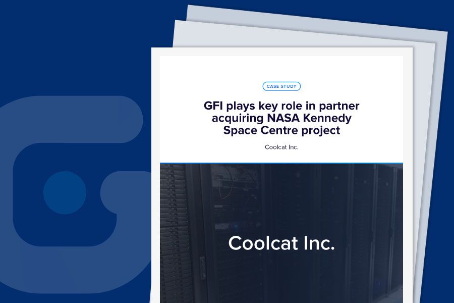 Case Study - Coolcat Inc.