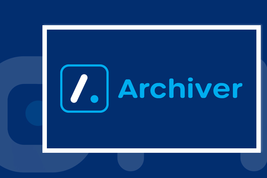 GFI Archiver