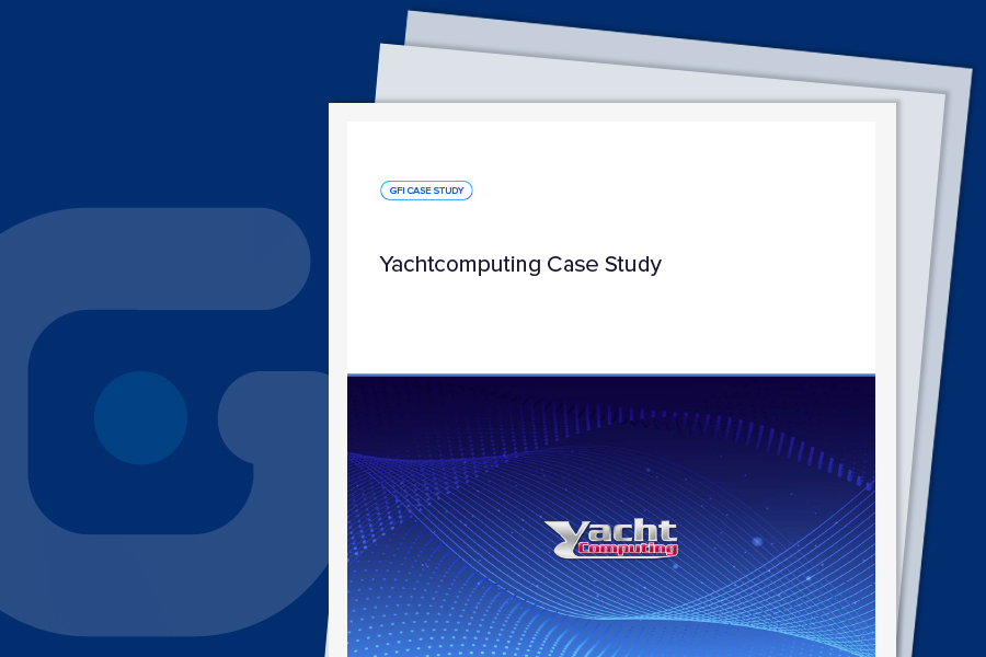 YachtComputing