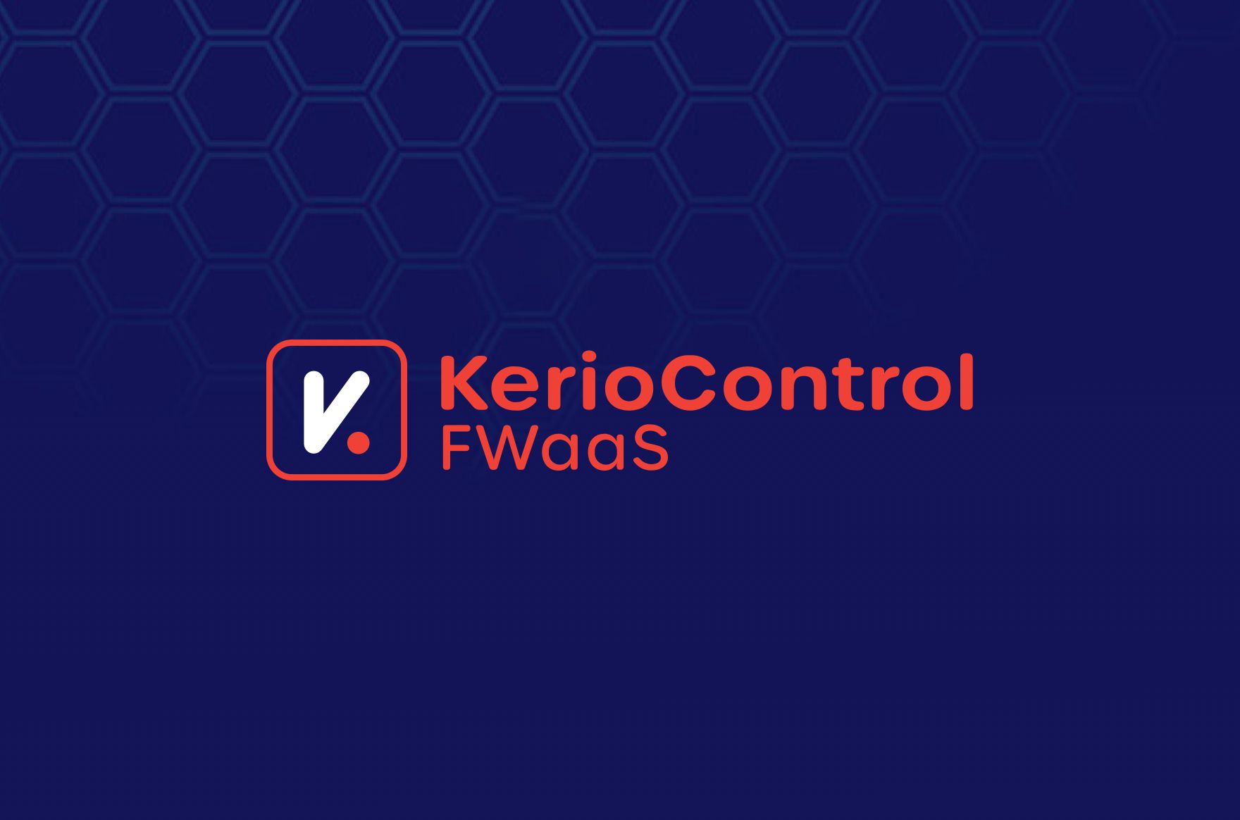 GFI-Software stellt vor: GFI KerioControl Firewall as a Service (FWaaS)