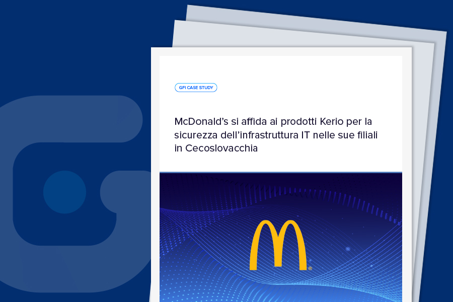 McDonald's (italiano)