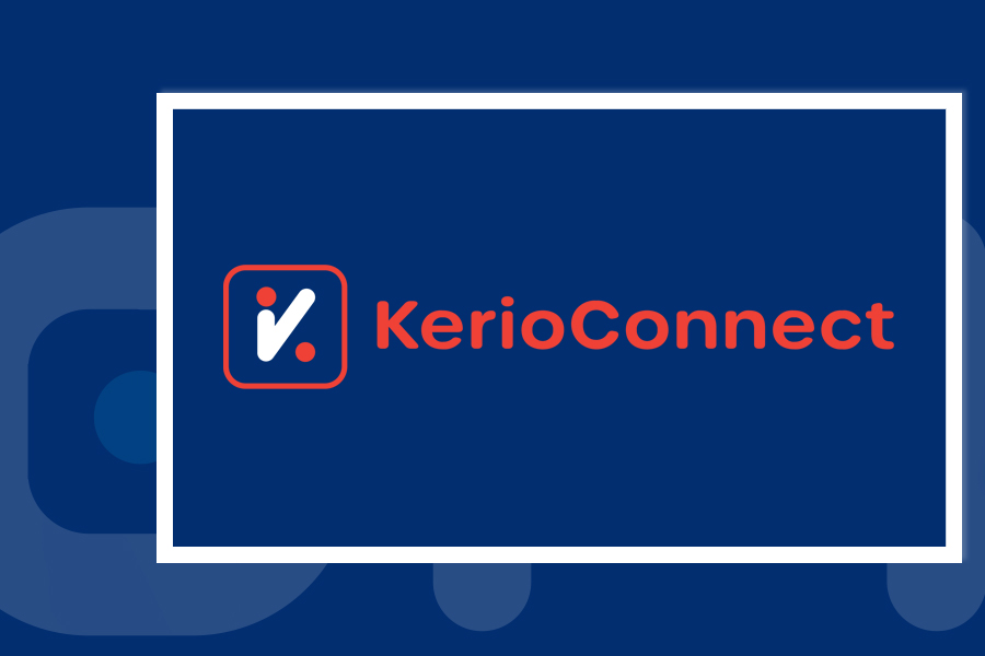 GFI KerioConnect