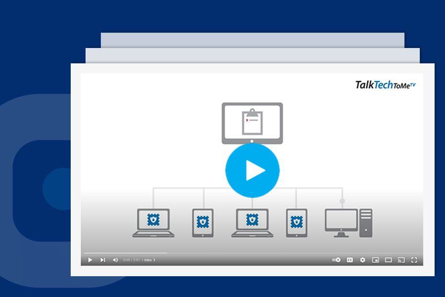 Choosing the right patch management software