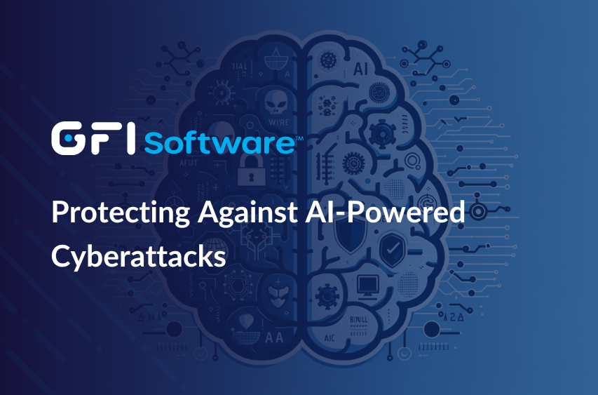 Outsmarting the Machines: Protecting Against AI-Powered Cyberattacks