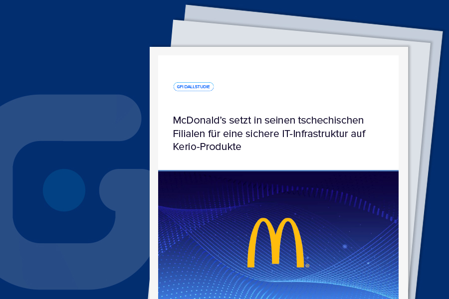 McDonalds (Deutsch)