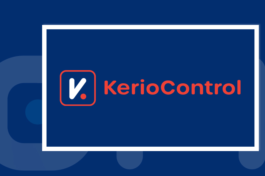 GFI KerioControl