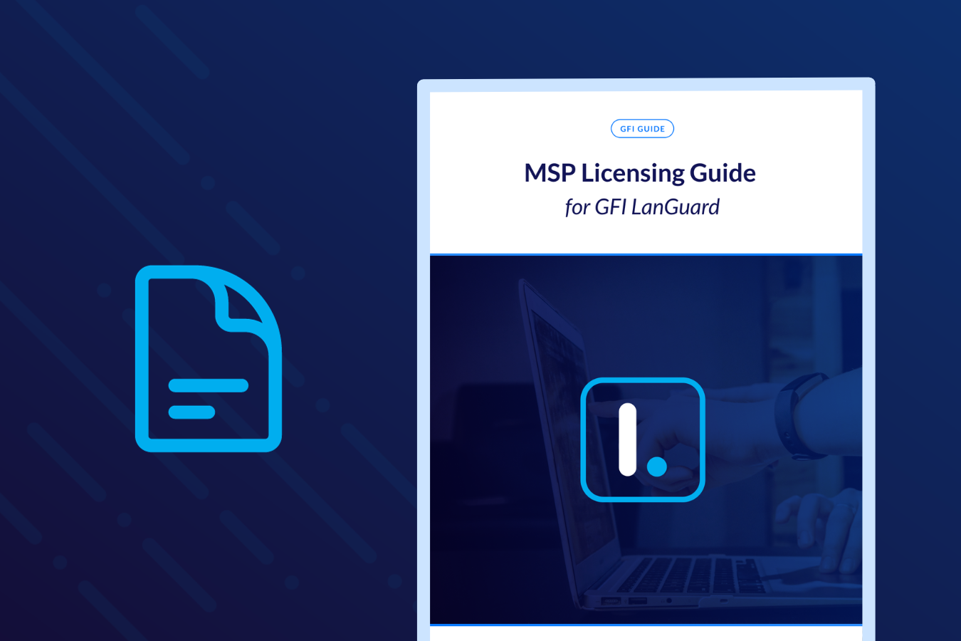 MSP-Lizenzierungsleitfaden für GFI LanGuard