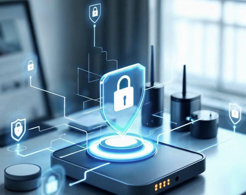 cybersecurity-data-protection-concept
